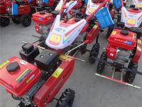 mini power tller