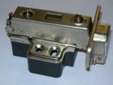 Self-Closing Hinges (Hydraulic Pressure Hinge)