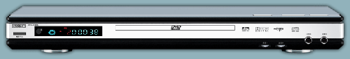 DVD-3288