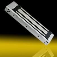 magnetic lock
