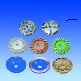 Diamond Cup Wheels