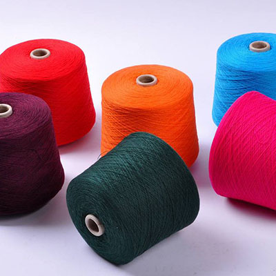 1 28NM Cashmere Yarn China