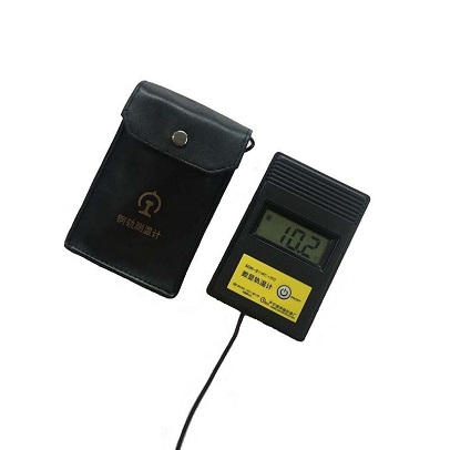 Digital Magnetic Rail Thermometer for Railway Track Temperature Measuring