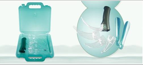 laryngoscope