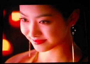 indoor full color LED display
