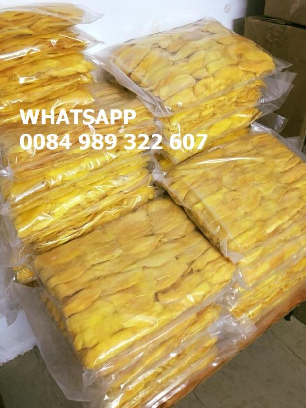 DRIED FRUITS FOOD FOR HEALTH PACKING