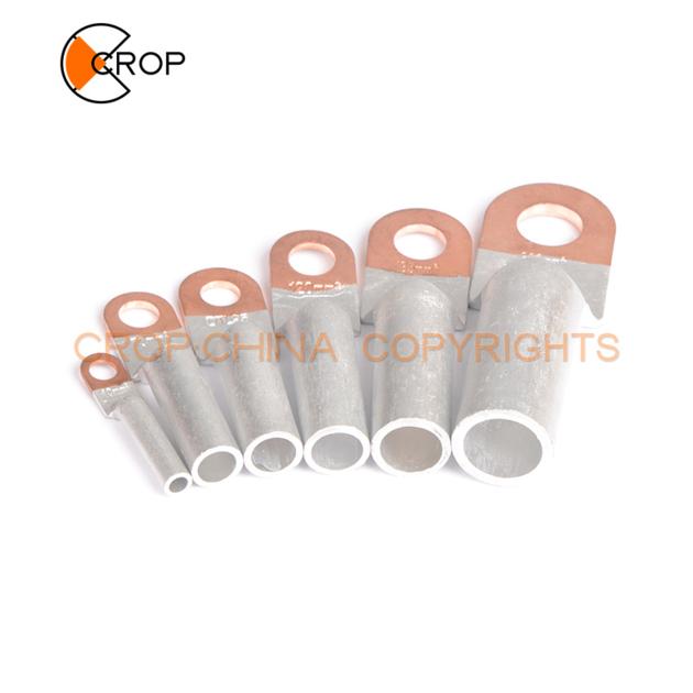 Wenzhou Yueqing Hot Sale Copper Crimp