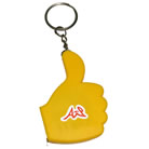 key chain tape measure
