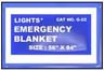 EMERGENCY BLANKET