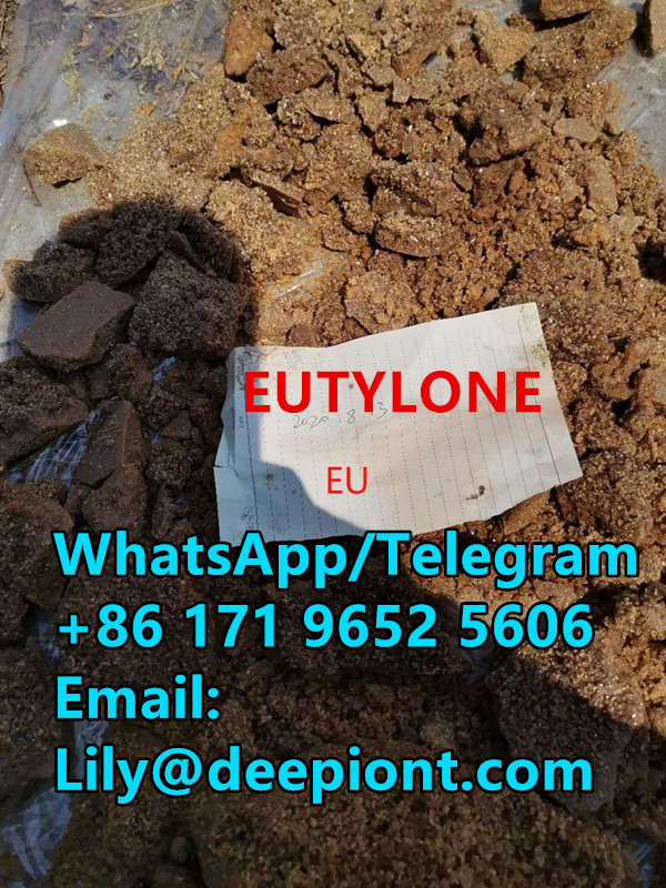 Eu EUTYLONE Free Samples EU Eutylone