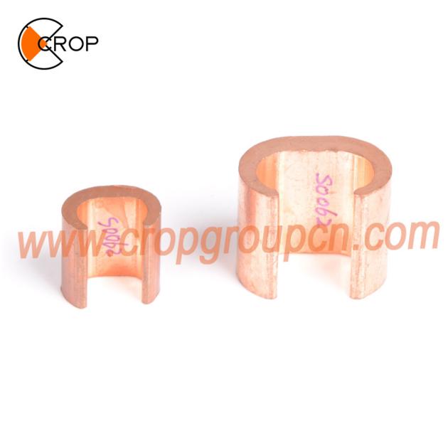CCT Power Pipe Clamp Fitting Electric