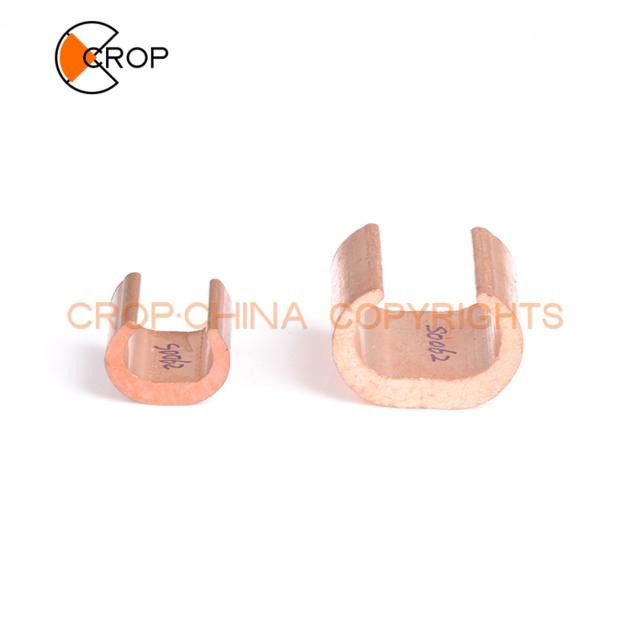 CCT Power Pipe Clamp Fitting Electric