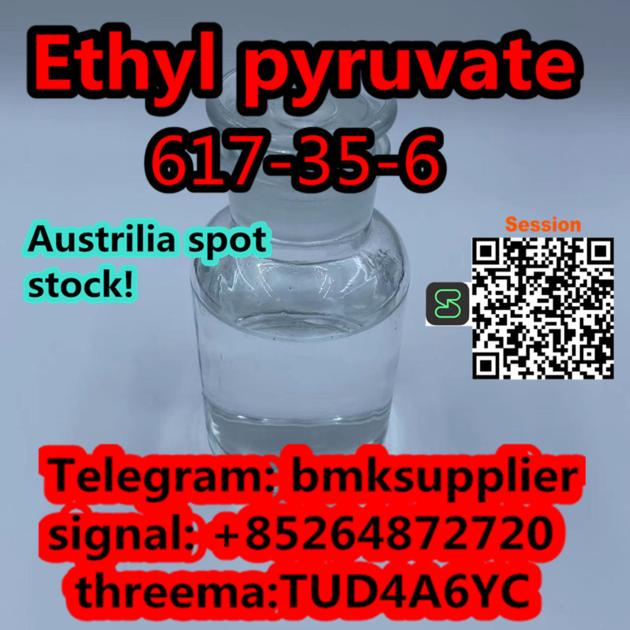 Ethyl Pyruvate 617 35 6