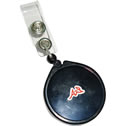 retratable badge reel