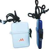 water-proof beach box
