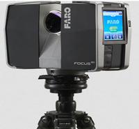 FARO Focus 3D S120 Laser Scanner