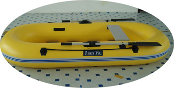 Fishing Boat FB220
