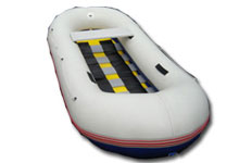 Fishing Boat FB260