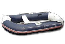 Fishing Boat FB280