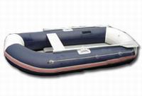 Fishing Boat FB280