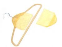 Hanger Sachet