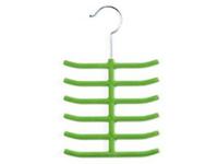 Tie/Belt/Scarf hanger 