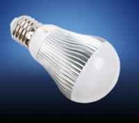 LED bulb