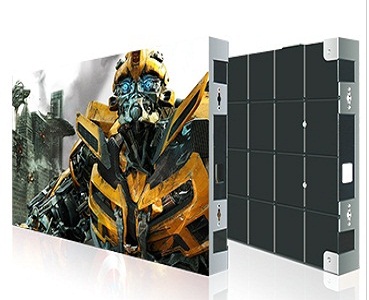  Ultra-Fine Pitch Display-MC63
