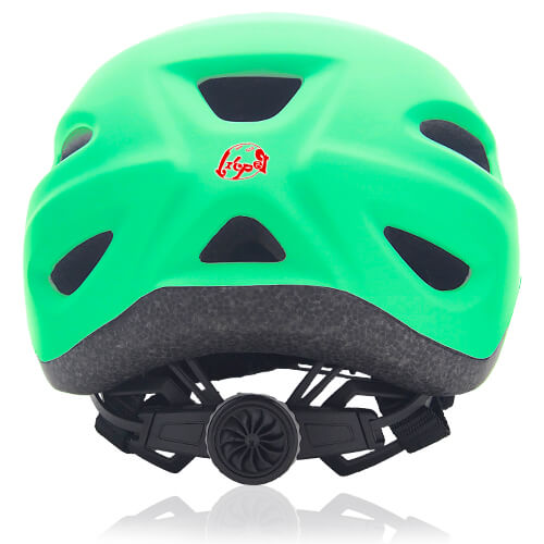 Flax Frog Kids Helmet For Junior