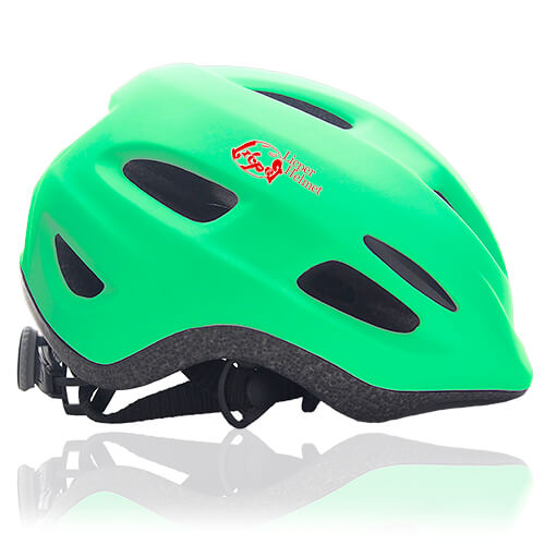 Flax Frog Kids Helmet For Junior