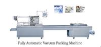 UWBD-420/520 Fully Automatic Vacuum Packing Machine