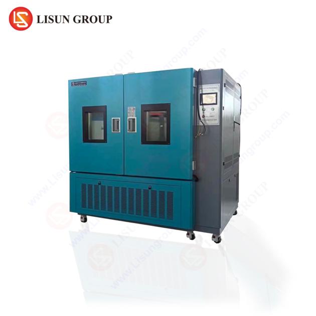 GDJS/GDJW high and low temperature & humidity chamber as IEC60068-2 for environmental test
