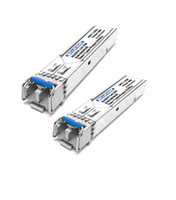 Fiber optic module