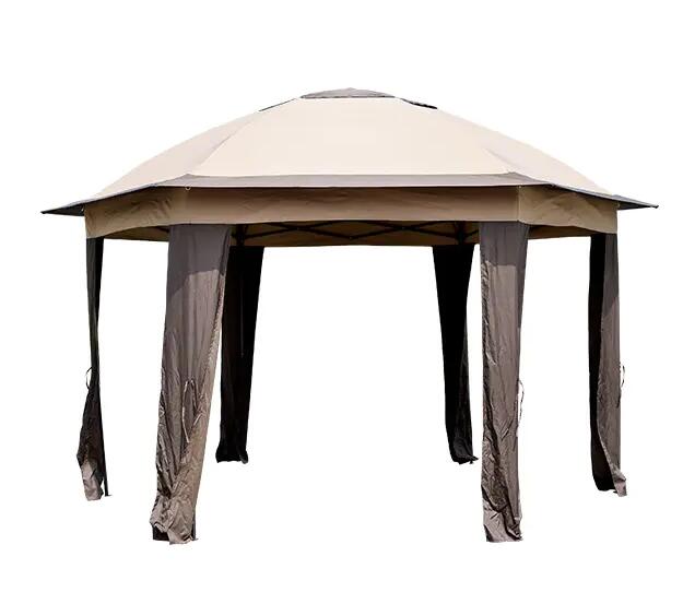 Gazebo LFGF033