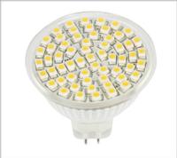 LED BULB(Gem-MR16-5060)
