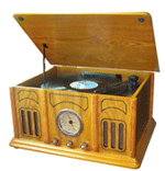 gramophone(SWM-203)