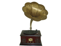 gramophone(SWM-305J)