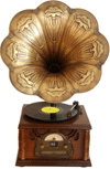 gramophone(SWM-318)