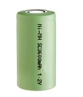 NIMH rechargeable batteries SC3600
