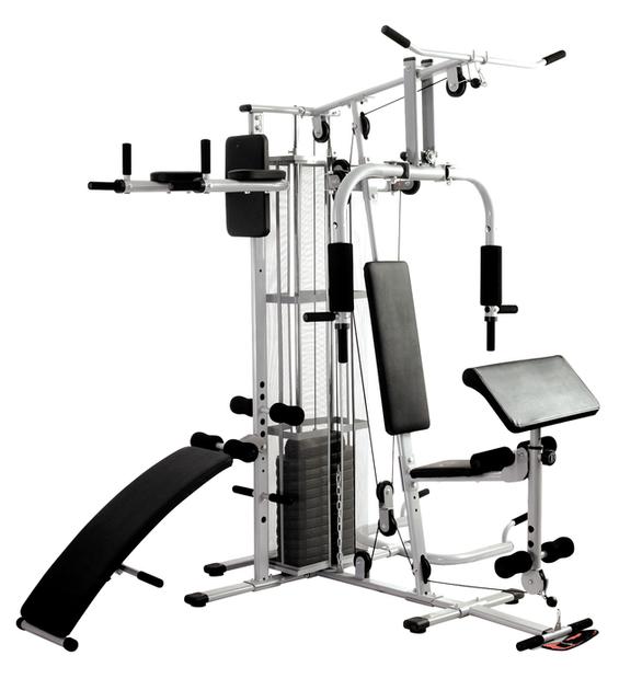 Home Gym Equipment Machine HG470