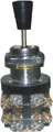 Industrial joystick(control lever) model HKA1-41