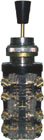 Industrial joystick(control lever) model HKA1-42