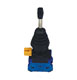 Industrial joystick(control lever) model HKD-FW22