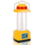 Emergency Lantern / Alarm, Radio, Lead acid battery- Model HR-6