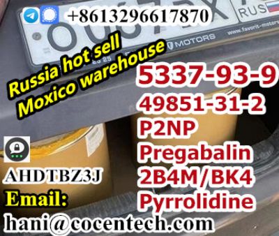 Supply Pregabalin CAS 148553 50 8