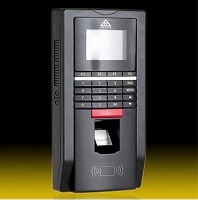fingerprint access control