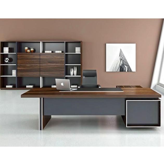 2017 new hot sale Excutive  office desk