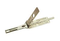 lishi 2-in-1 hu92 for bmw car quick opener