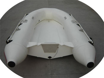 Rigid Inflatable Boat HYP300