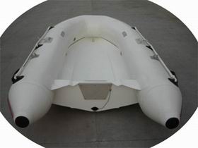 Rigid Inflatable Boat HYP335